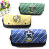 Cartuchera o estuche de maquillaje Harry Potter Casas