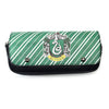 Cartuchera o estuche de maquillaje Harry Potter Casas