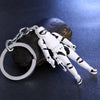 Llavero Star Wars Storm Trooper