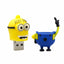 USB Minions 64 GB