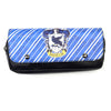 Cartuchera o estuche de maquillaje Harry Potter Casas