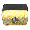 Cartuchera o estuche de maquillaje Harry Potter Casas