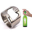 Anillo destapador individual