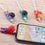 Protectores de cable MARVEL
