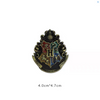 Pin Casas Harry potter