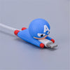 Protectores de cable MARVEL