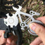 Multi herramienta Bicicleta