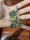 Llavero Harry Potter Casas