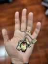 Llavero  Metal Marvel