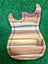 Tabla de Picar en forma de guitarra