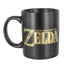 Taza Zelda Negra