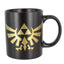 Taza Zelda Negra