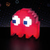 Lampara Pacman Fantasma