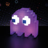 Lampara Pacman Fantasma