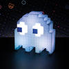 Lampara Pacman Fantasma