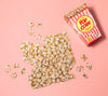 Rompecabeza, puzzle Popcorn perfumado