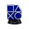 Playstation icon Lights lampara