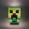 Creeper Lampara Minecraft