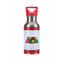 botella pequeña Mario de metal