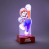 Lampara Acrilica Super Mario Bros