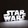 Lampara logo Star Wars