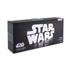 Lampara logo Star Wars