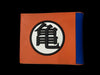 Cartera Dragon Ball Z