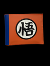 Cartera Dragon Ball Z