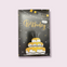 Tarjeta Happy Birthday 031