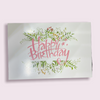 Tarjeta Happy Birthday 018