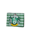 Cartera harry potter Slytherin