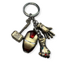 Llavero  Metal Marvel