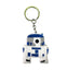 Llavero Goma Star wars