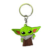 Llavero Goma Star wars