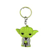 Llavero Goma Star wars