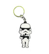 Llavero Goma Star wars