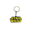 Llavero Goma Star wars