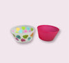 Set 6 Bowls San Valentin