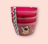 Set 6 Bowls San Valentin