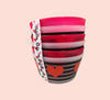 Set 6 Bowls San Valentin