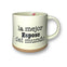 Taza La mejor esposo del mundo
