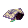 Monedero harry potter rana de chocolate