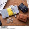 Wallet, Cartera monedero snoopy