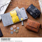 Wallet, Cartera monedero snoopy