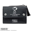 Wallet, Cartera monedero snoopy