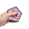 Monedero harry potter rana de chocolate