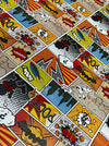 Envoltorio Comic + Lazo