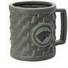 Taza Games of thrones Stark