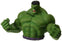 Alcancia Hulk