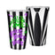 Vaso de vidrio BEETLEJUICE - Vaso grande - 400ml